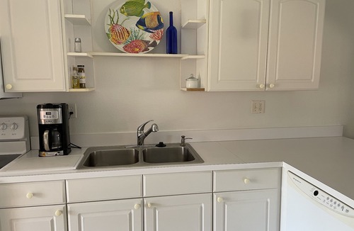 South Bimini House | Island in the Stream 2 Bedrooms + Loft