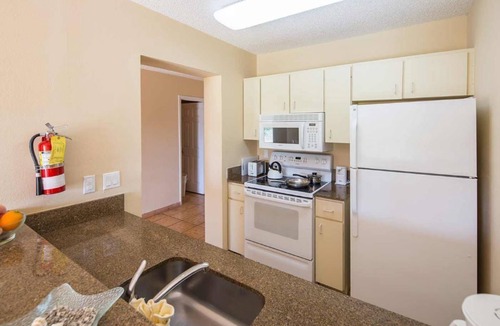 Williams Town Resort | Island Seas Resort- 2 Bedroom Luxury Villa