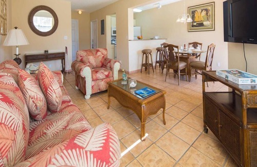 Williams Town Resort | Island Seas Resort- 2 Bedroom Luxury Villa