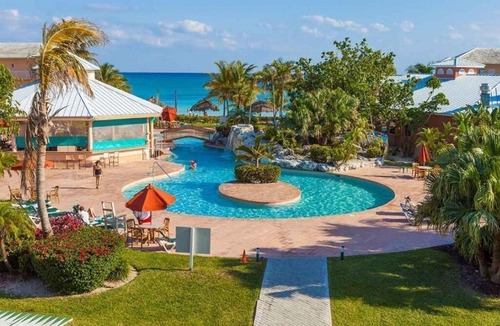 Williams Town Resort | Island Seas Resort - 1 Bedroom in Freeport