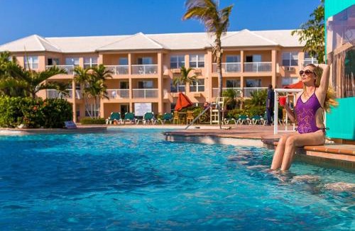 Williams Town Resort | Island Seas Resort