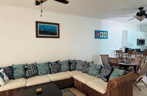Treasure Cay Condo | Island Vibe #1 3 bedroom condo near the beach
