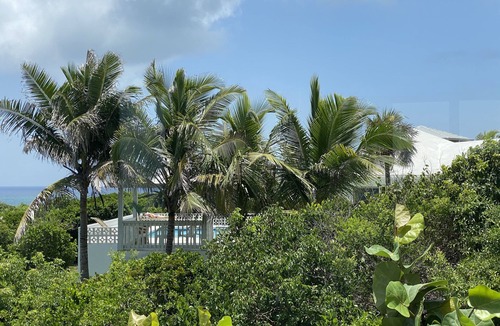 Stella Maris Villa | ISLAND VILLA with Private Pool and Panoramic Views; Walk to Resort Amenities!