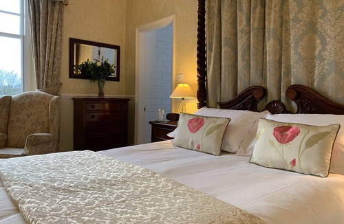 Windermere House | Ivythwaite Lodge