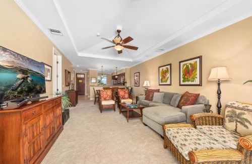 Waikoloa House | J33 Waikoloa Beach Villas