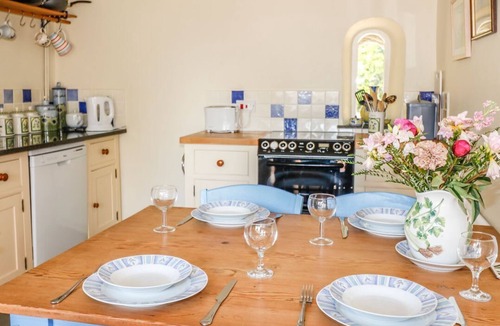 Brazzacott Cottage | Jane's Place, Lifton