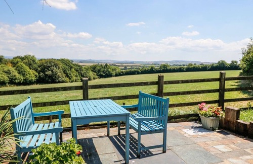 Brazzacott Cottage | Jane's Place, Lifton