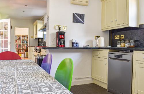 Beckford House | Jarvea
