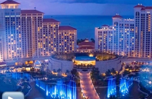 Nassau House | Jas MeRose Place - Townhouse 1