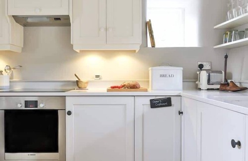 Upper Slaughter House | Jasmine Cottage | English Grade II | Upper Slaughter