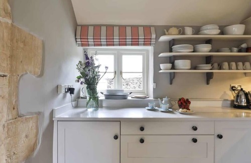 Upper Slaughter House | Jasmine Cottage | English Grade II | Upper Slaughter