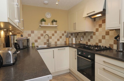 Hawkshead Cottage | JENNY'S, pet friendly, with a garden in Hawkshead