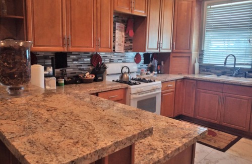 Coral Harbour Apartment | Joeys -(Nassau) where you will be at home- Nassau, Newprovidence Bahamas