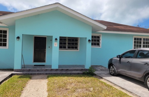 Coral Harbour Apartment | Joeys -(Nassau) where you will be at home- Nassau, Newprovidence Bahamas