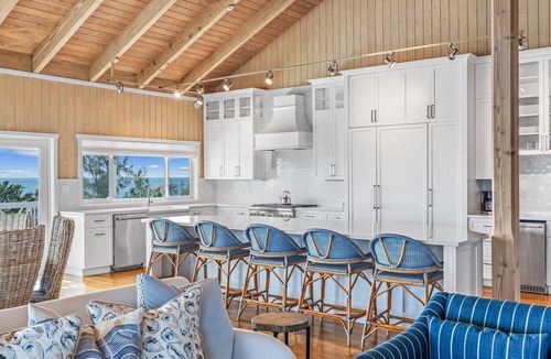 Hope Town House | Johnny’s Cay: A Private Island Escape Beyond Compare