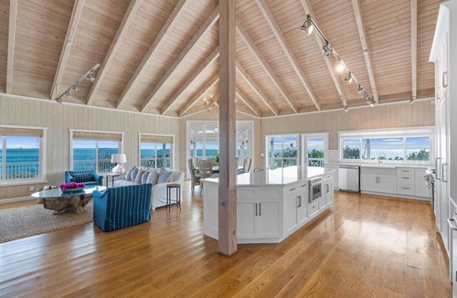 Hope Town House | Johnny’s Cay: A Private Island Escape Beyond Compare