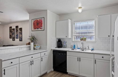 Killeen Apartment | Jsa & Jsb