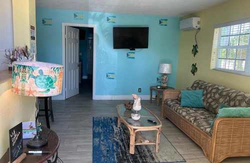 Regency Park Apartment | Jubilee Gardens Freeport
