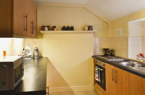 Langwith House | Jug And Glass Cottage