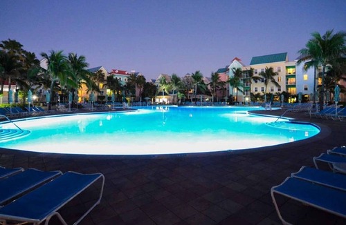 Paradise Island Villa | July 4th Week 2027 Harborside 2 BR Villa sleeps 6 W/Atlantis Access 7/3-7/10/27