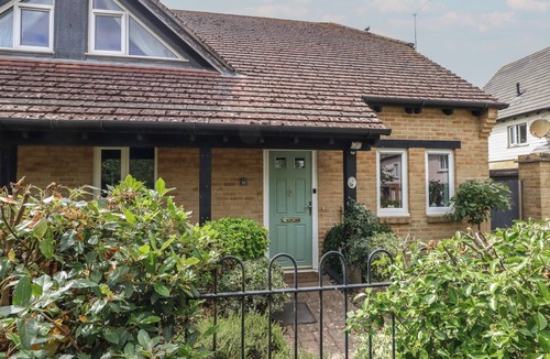 Wool Cottage | June Cottage