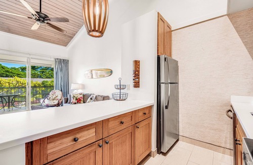 Napili Condo | Just steps to the beach Napili Shores Resort