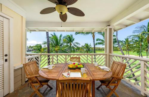 Waikoloa House | K31 Fairway Villas at Waikoloa