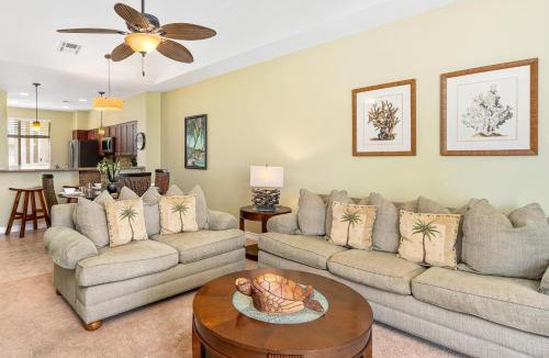 Waikoloa House | K31 Fairway Villas at Waikoloa