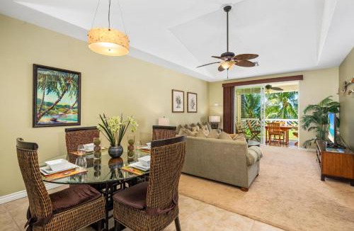Waikoloa House | K31 Fairway Villas at Waikoloa