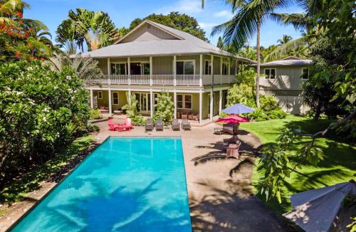 Keauhou House | Kahle Ohana