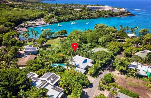 Keauhou House | Kahle Ohana