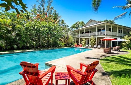 Keauhou House | Kahle Ohana