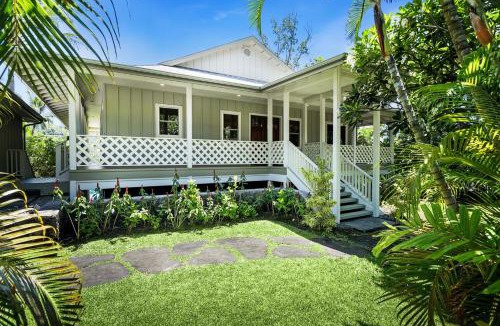 Keauhou House | Kahle Ohana
