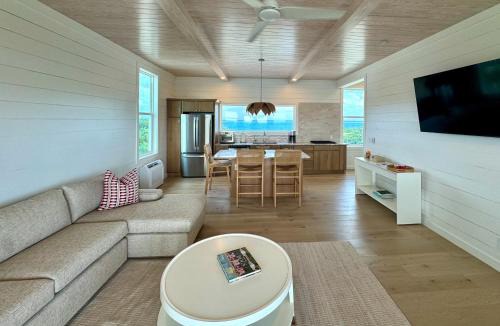 Great Guana Cay Resort | Kalopsia Seaside Villas & Marina