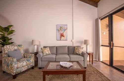 Kihei Apartment | Kamaole Sands 3-404, 2BRs, Pool, Wi-Fi, Hot Tub, Tennis, Sleeps 4