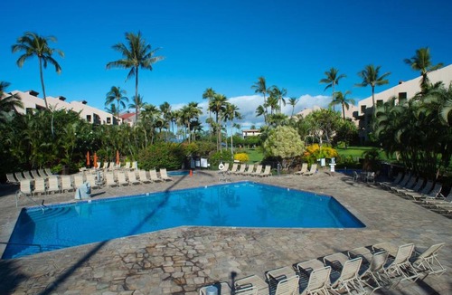 Kihei Apartment | Kamaole Sands 3-404, 2BRs, Pool, Wi-Fi, Hot Tub, Tennis, Sleeps 4