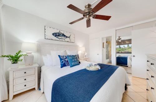 Kihei House | Kamaole Sands 8207