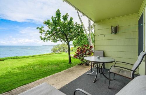Wailua Apartment | Kapaa Sands 10