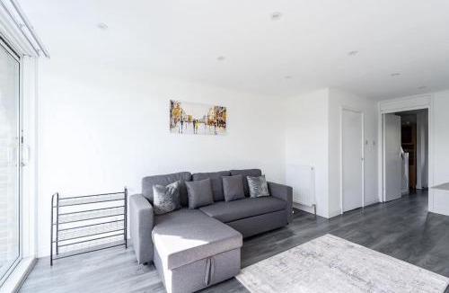 Fairfield House | Karazo LTD - Luxurious contractor friendly 2 bed in Croydon