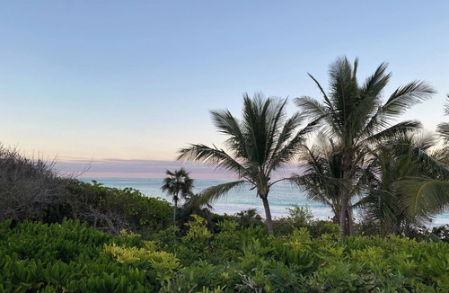 Dunmore Town Cottage | Karukera Beach Cottage - Pink Sands Beach