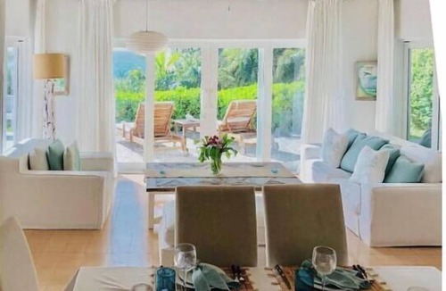 Dunmore Town Cottage | Karukera Beach Cottage - Pink Sands Beach