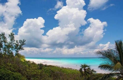 Dunmore Town Cottage | Karukera Beach Cottage - Pink Sands Beach