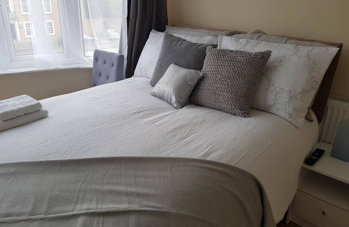 Grange Hotel | KATHLEEN HOUSE PLUS - 4