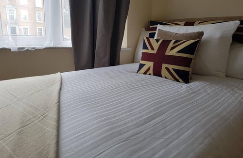 Grange Hotel | KATHLEEN HOUSE PLUS - 4
