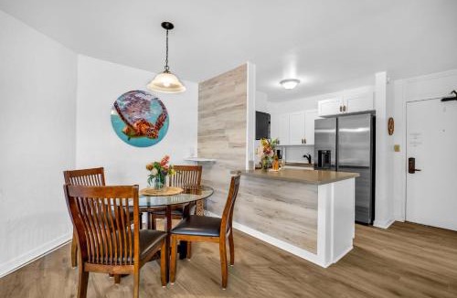 Kihei Apartment | Kauhale Makai 108