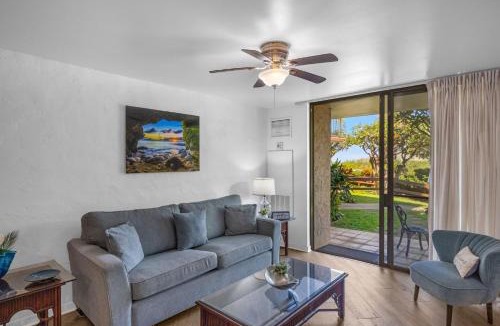Kihei Apartment | Kauhale Makai 108