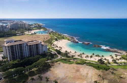 Ko Olina House | KBV B304 Spacious Ocean View 3 Bed Unit