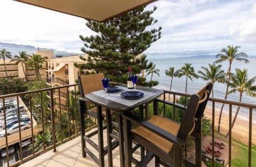 Kihei House | Kealia Resort 601