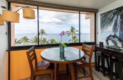 Kihei House | Kealia Resort 601