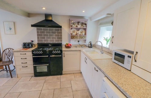 Pickering Cottage | Keep Cottage